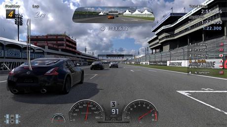 gran turismo 6 51d2a75426cfd [Test] Gran Turismo 6  test PS3 GT6 Gran Turismo 6 