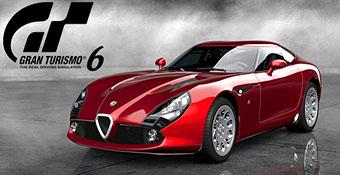 [Test] Gran Turismo 6 – PS3