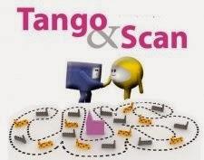 Tango et Scan - Edition 2014 : Lancement le 20 février ! Tango et Scan - Edition 2014 : Lancement le 20 février !