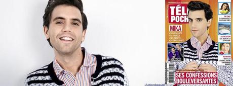 MIKA , LA STAR DE THE VOICE C’EST LUI! pull mika the voice