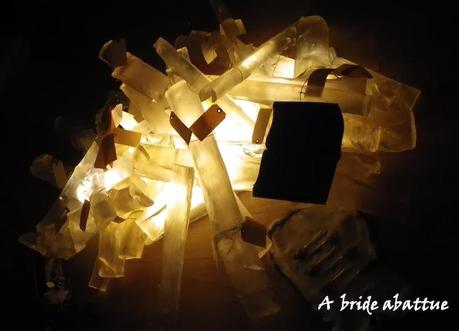 Astralis à L'espace Culturel Vuitton jusqu'au 11 mai 2014 Astralis à L'espace Culturel Vuitton jusqu'au 11 mai 2014