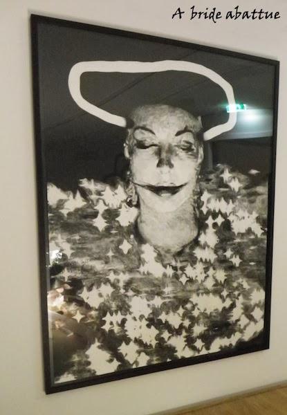 Astralis à L'espace Culturel Vuitton jusqu'au 11 mai 2014 Astralis à L'espace Culturel Vuitton jusqu'au 11 mai 2014