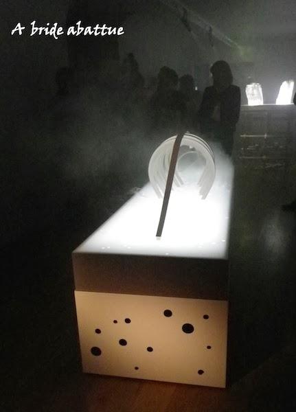 Astralis à L'espace Culturel Vuitton jusqu'au 11 mai 2014 Astralis à L'espace Culturel Vuitton jusqu'au 11 mai 2014