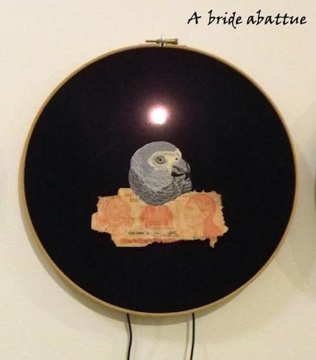 Astralis à L'espace Culturel Vuitton jusqu'au 11 mai 2014 Astralis à L'espace Culturel Vuitton jusqu'au 11 mai 2014