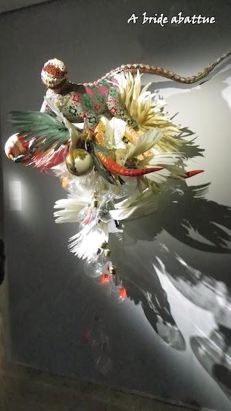 Astralis à L'espace Culturel Vuitton jusqu'au 11 mai 2014 Astralis à L'espace Culturel Vuitton jusqu'au 11 mai 2014