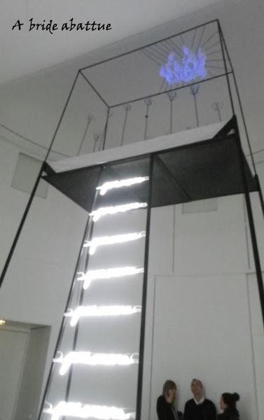 Astralis à L'espace Culturel Vuitton jusqu'au 11 mai 2014 Astralis à L'espace Culturel Vuitton jusqu'au 11 mai 2014