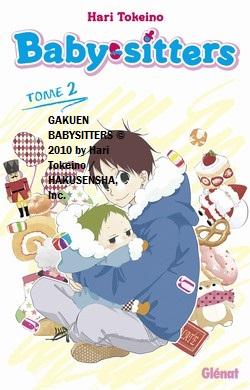 Baby-sitters tome 2