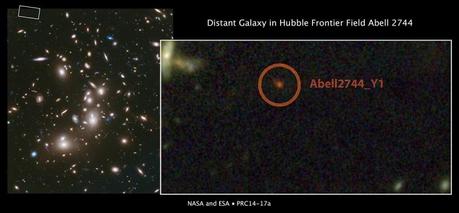 Abell2744-Y1_Spitzer-Hubble