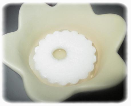 Ma semaine en cinq sens # 2 Ma semaine en cinq sens # 2