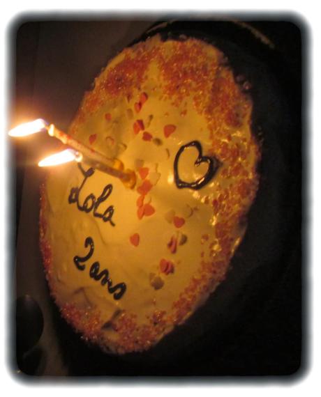 Ma semaine en cinq sens # 2 Ma semaine en cinq sens # 2