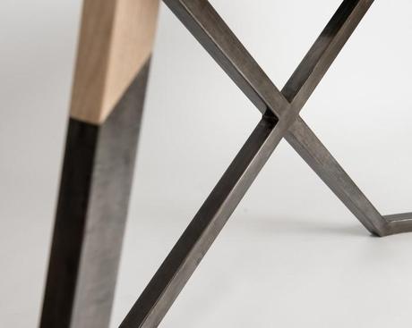 Projet étudiant : Le bureau cintré par Jean-Loïc Ravasseau Projet étudiant : Le bureau cintré par Jean-Loïc Ravasseau