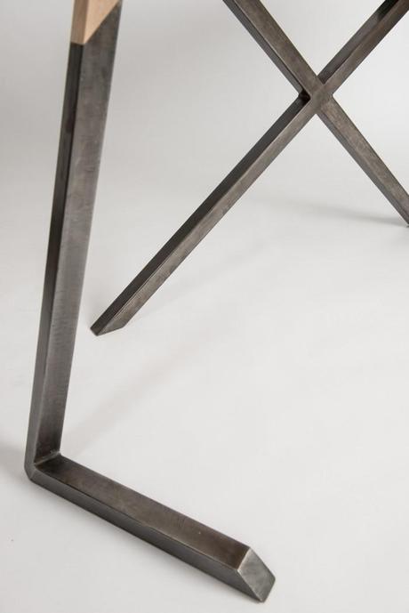 Projet étudiant : Le bureau cintré par Jean-Loïc Ravasseau Projet étudiant : Le bureau cintré par Jean-Loïc Ravasseau