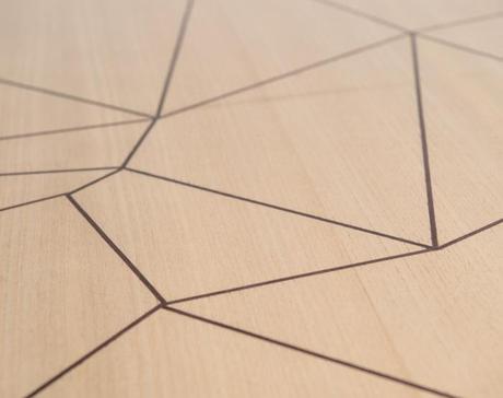 Projet étudiant : Le bureau cintré par Jean-Loïc Ravasseau Projet étudiant : Le bureau cintré par Jean-Loïc Ravasseau