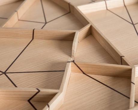 Projet étudiant : Le bureau cintré par Jean-Loïc Ravasseau Projet étudiant : Le bureau cintré par Jean-Loïc Ravasseau