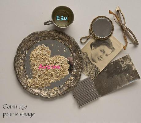 Café ou blanc d'oeuf ? anteketborka.blogspot.com, beauty 9