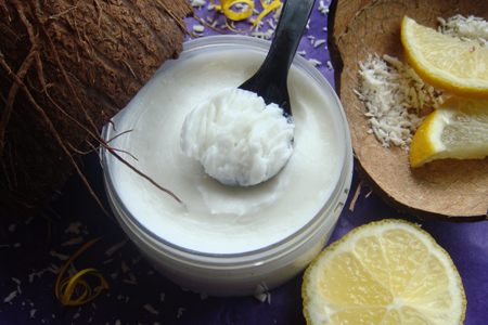 {Semaine St-Valentin – Concours} De la douceur avec Joli’Essence baume-anti-peau-croco