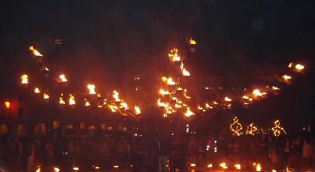 Retour sur MP2013 : les manifestations