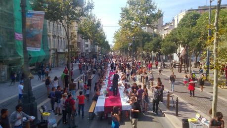 Retour sur MP2013 : les manifestations