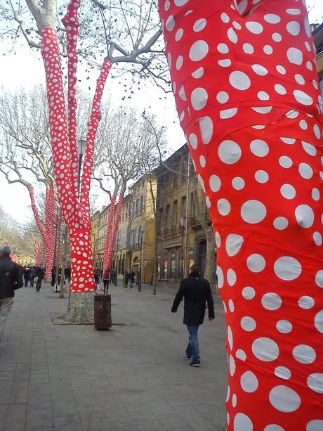 Retour sur MP2013 : les manifestations
