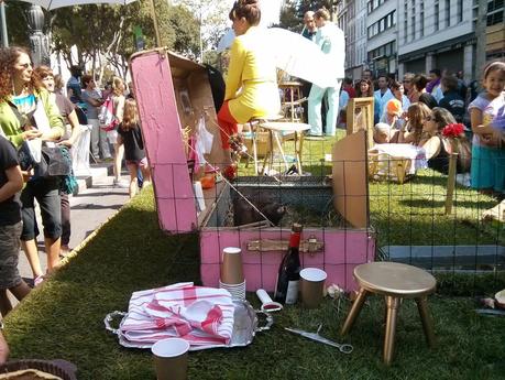 Retour sur MP2013 : les manifestations