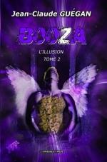 Booza - L'illusion (T-2) booza