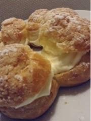 Paris Brest (facile) Paris Brest (facile)