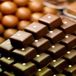 GASTRONOMIE: Le salon du chocolat à BXL (VIDEO E-TV)