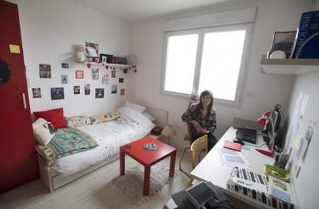 La matinale du 10/02/14 – Logements étudiants en IDF article-logement
