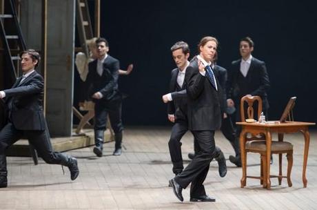 OPERNHAUS ZÜRICH 2013-2014: ALCINA, de Georg Friedrich HAENDEL le 7 FEVRIER 2014 (Dir.mus: Giovanni ANTONINI, Ms en scène: Christof LOY) avec Cecilia BARTOLI OPERNHAUS ZÜRICH 2013-2014: ALCINA, de Georg Friedrich HAENDEL le 7 FEVRIER 2014 (Dir.mus: Giovanni ANTONINI, Ms en scène: Christof LOY) avec Cecilia BARTOLI