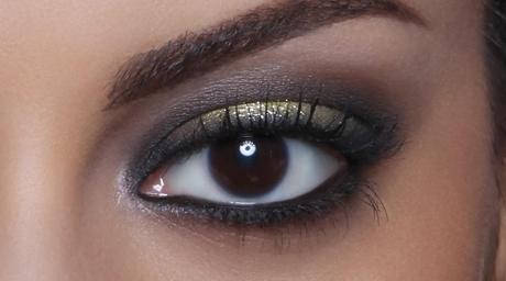 Le smoky contraste by Make Up For Ever