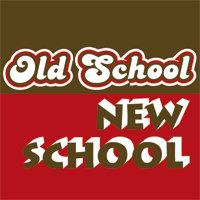Old School ou New School ? [Billet]