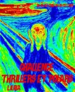 La chapelle des damnés - Samuel GANCE 0 Challenge Thrillers & Polars 2014 Liliba 2