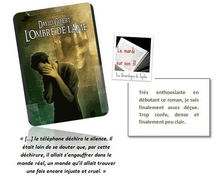 Le mardi sur son 31 (52) Le mardi sur son 31 (52)