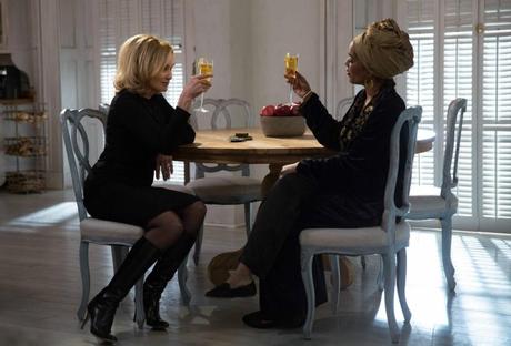american horror story s3 3 American Horror Story Coven, critique