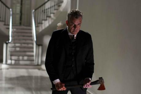 american horror story s3 5 American Horror Story Coven, critique