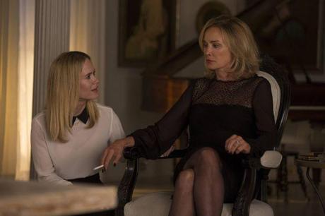 american horror story s3 1 American Horror Story Coven, critique
