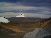 Jour 257 - Pomerape - S 18.12591º W 69.12550º Jour 257 - Pomerape - S 18.12591º W 69.12550º