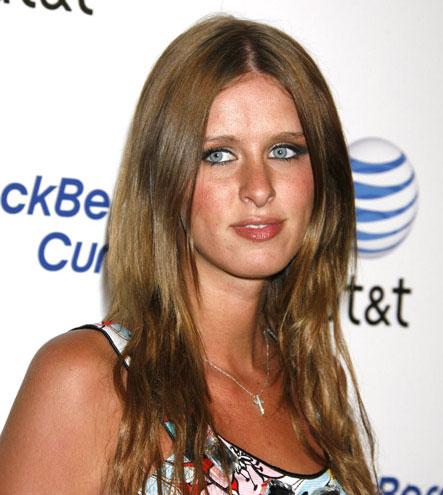 Nicky capote. Nicky capote.