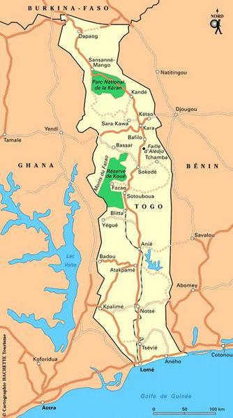 TOGO: Cas suspects en cours d' analyses. TOGO: Cas suspects en cours d' analyses.