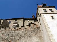 Ailleurs: Le château de Křivoklát