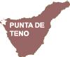 Punta de Teno, le phare du bout du monde.