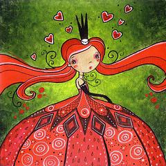 La belle aux fleurs dormantes