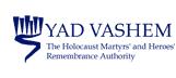 Yad Vashem sur YouTube