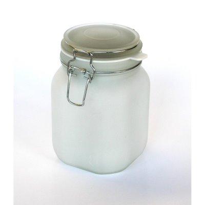 Lampe nomade Sunjar par Tobias Wong