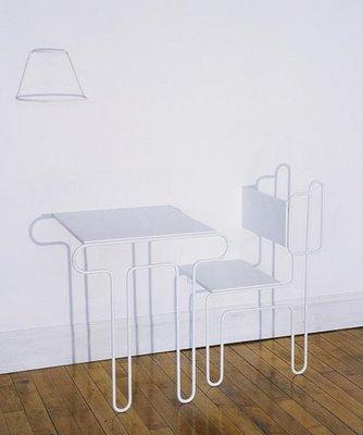Tanya Aguiniga : Le design from Mexico