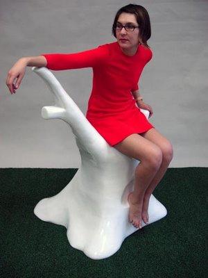 Tanya Aguiniga : Le design from Mexico