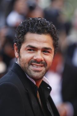 Jamel Debbouze