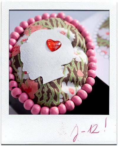 Cadeaux d’Amour ! Cadeaux originaux pour le Fete des Mères !