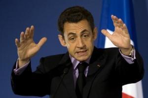 Point de croissance, Sarkozy a trouvé de nouvelles dents