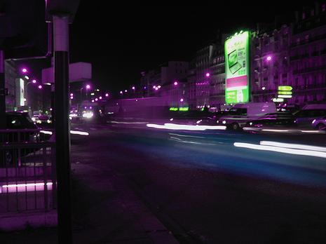 Exclusivité photographique